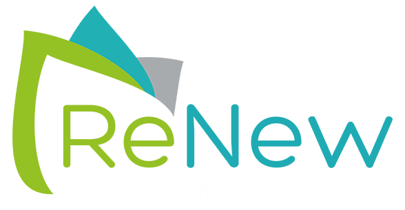 Renew Logo - Renew Ministries