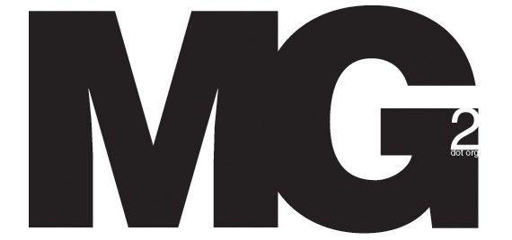 Mg2 Logo - the mg2 organization