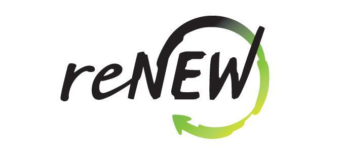 Renew Logo - Renewal of MSAVA Membership