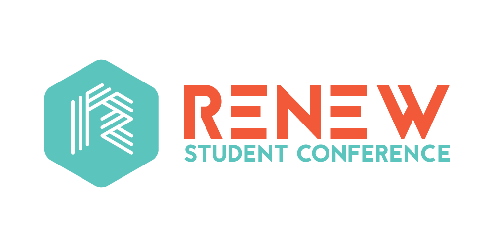 Renew Logo - Renew Conference STL. Student Conference For 6 12th Grade