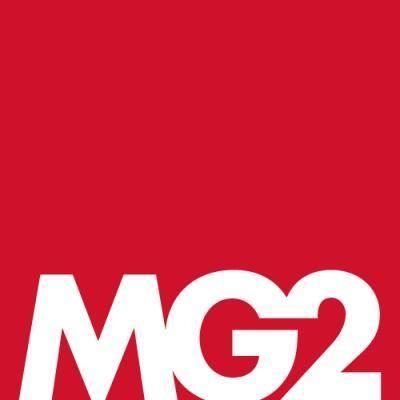 Mg2 Logo - MG2 Company Updates | Glassdoor