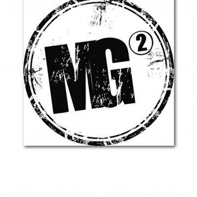 Mg2 Logo - MG2