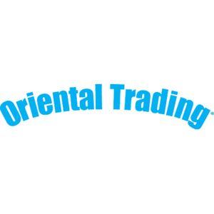 Orientaltrading.com Logo - OrientalTrading.com Reviews – Viewpoints.com