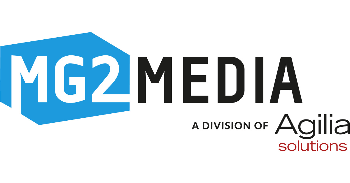 Mg2 Logo - Web agency