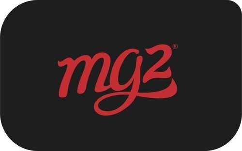 Mg2 Logo - MG2 COMUNICAÇÃO contrata secretária. Currículos