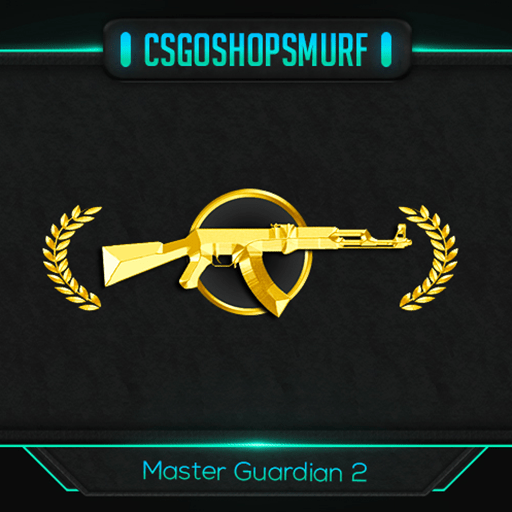 Mg2 Logo - Mg2 account CSGO Guardian II CsgoShopSmurf