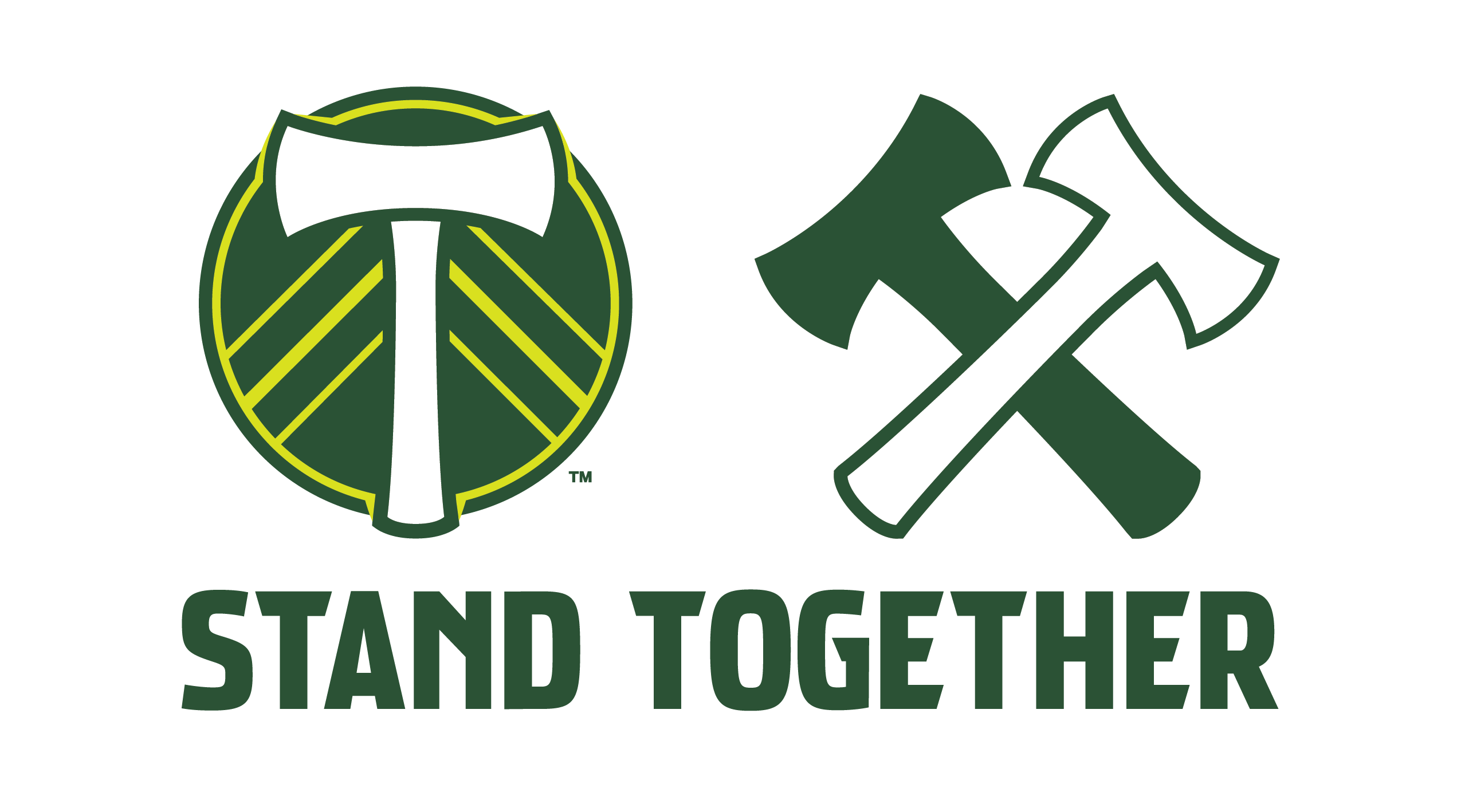 Timbers Logo - GRANTMAKERS of Oregon and Southwest Washington ST logo lock up ...