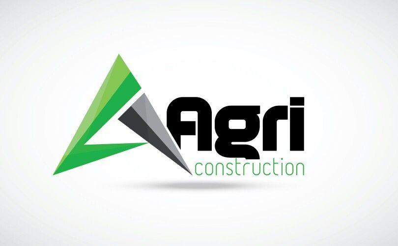 Agri Logo - Agri logo v-2 | Jaffa Design | Logos, Agriculture logo, Design