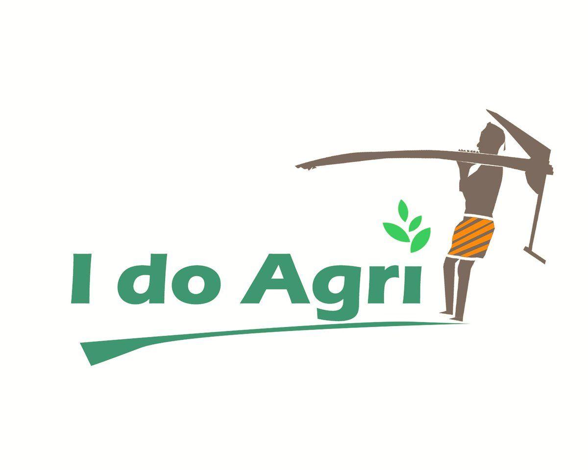 Agri Logo - kanivalan logo #agricultute #logo #ui #ux