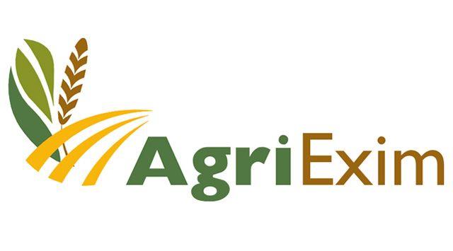 Agri Logo - Deran Agri