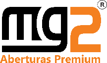 Mg2 Logo - MG2 Aberturas