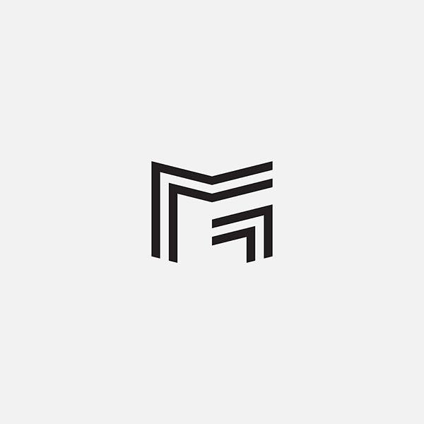 Mg2 Logo - Logofolio. Logo & Brand Identity