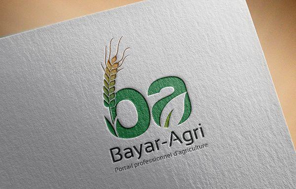 Agri Logo - Bayar Agri Logo on Behance