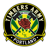 Timbers Logo - Timbers Army