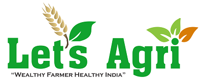 Agri Logo - Lets Agri Logo - SynTech Solutions