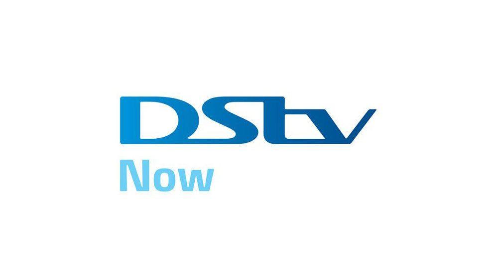 DStv Logo - More DStv Packages Can Watch DStv Channels Online With DStv Now