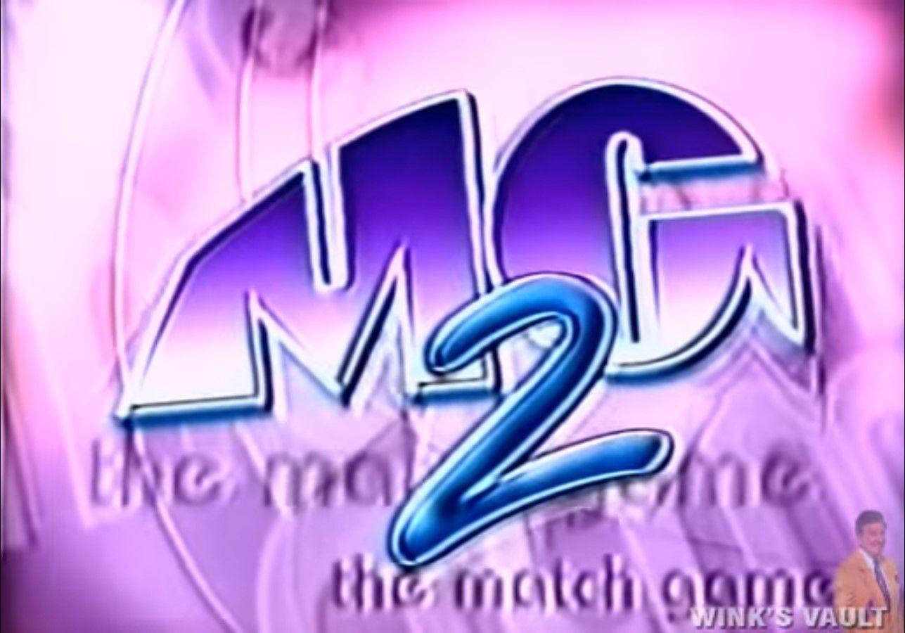 Mg2 Logo - Image - MG2-logo.jpg | Mark Goodson Wiki | FANDOM powered by Wikia