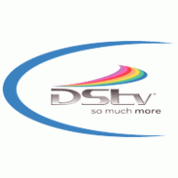 DStv Logo - DSTV | Brands of the World™ | Download vector logos and logotypes