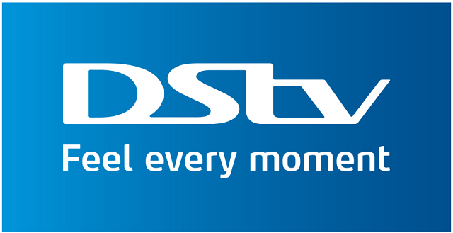 DStv Logo - dstv-logo - NYDJ Live