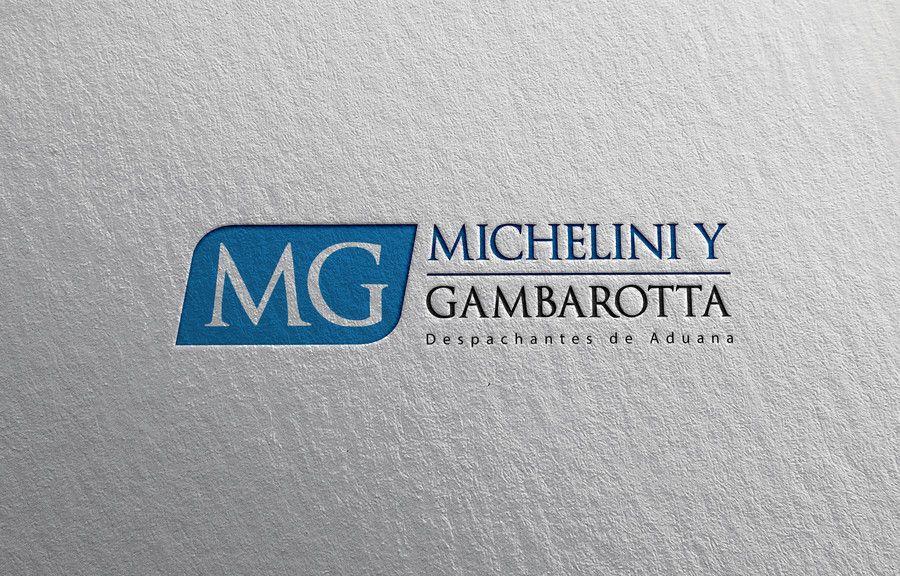 Mg2 Logo - Entry #113 by sengadir123 for Design a Professional Logo | Freelancer