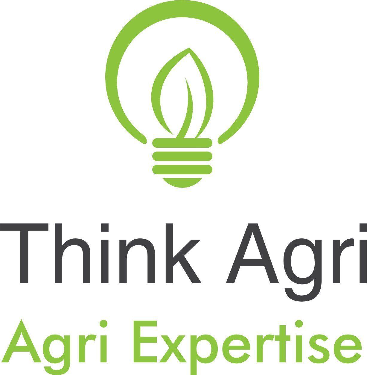Agri Logo - Think Agri. Agribusiness Specialists. Echuca, VIC
