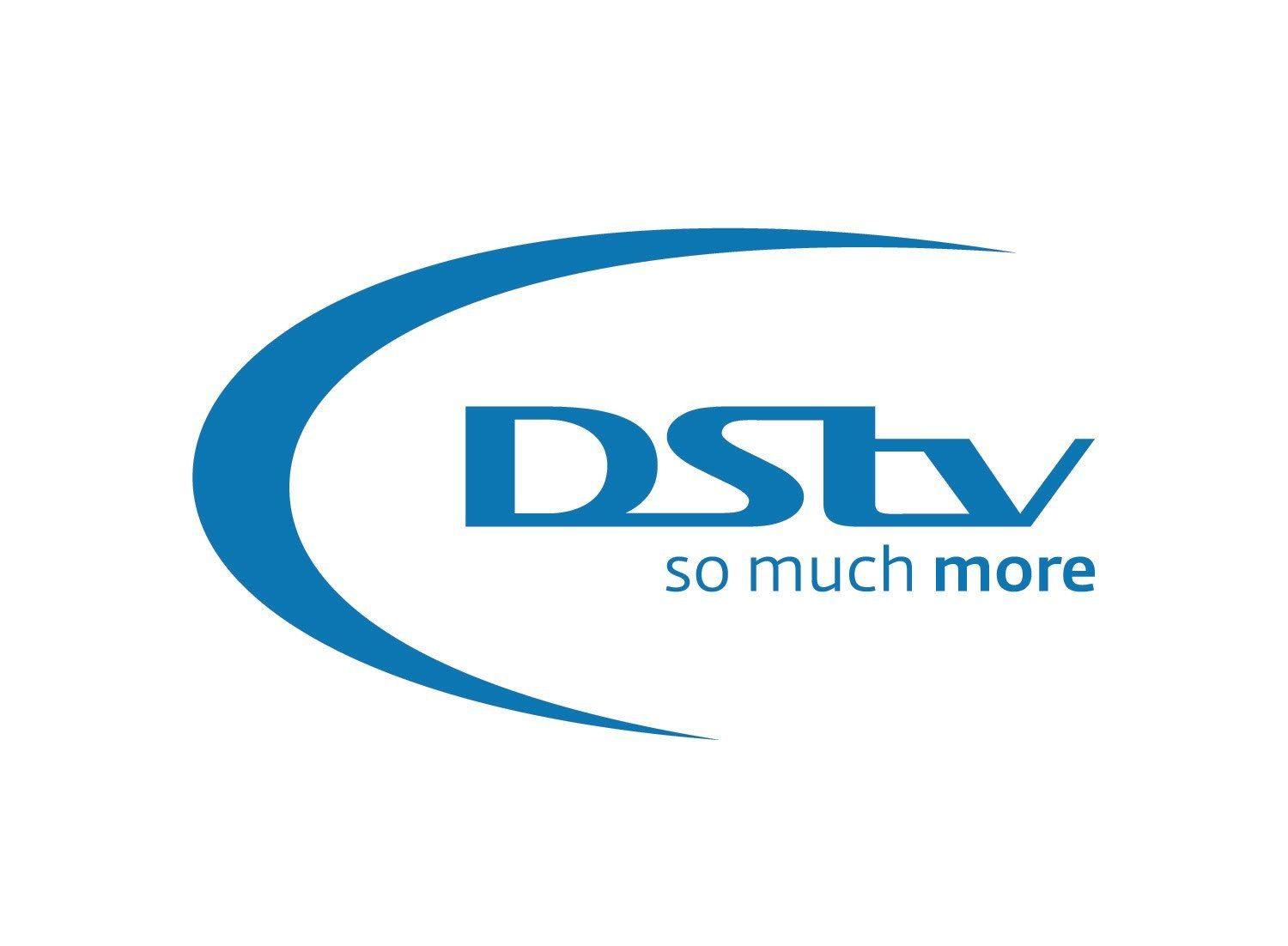DStv Logo - DStv logo 2010 - Creative Loop