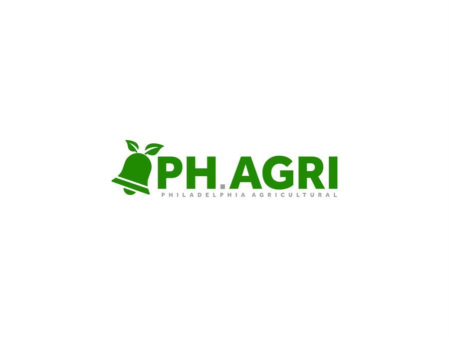 Agri Logo - Entry by freyadena for New Agricultural and plants nursery Logo