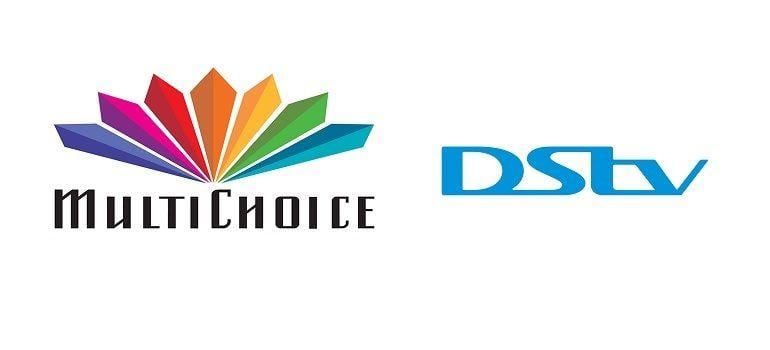 DStv Logo - Newzroom Afrika to replace Afro Worldview | Marklives.com