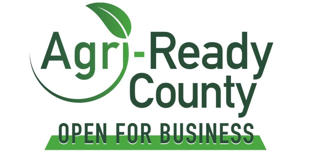 Agribusiness Logo - Audrain, Carroll Counties Lead the Way with Agri-Ready Designation ...