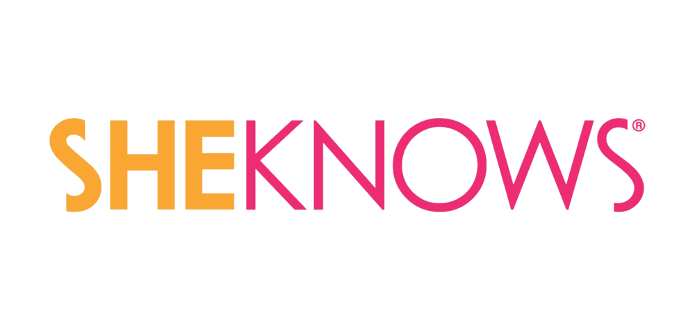 Sheknows.com Logo - SheKnows — Azure