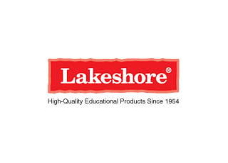 Lakeshore Logo - Lakeshore Learning Logo Shared Services, Inc