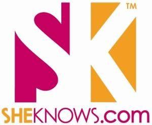Sheknows.com Logo - Toni Braxton, Michael Costello Join SheKnows.com Autism Speaks