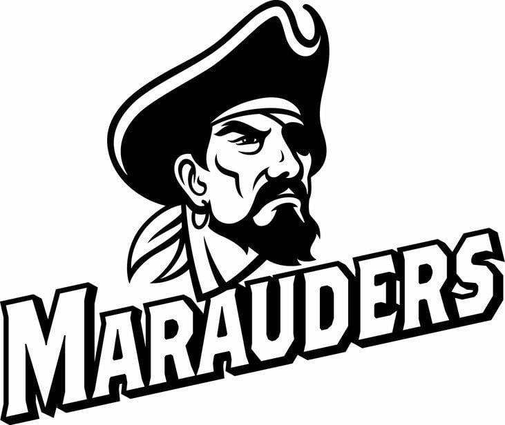 Marauders Logo - SJCI Marauder Logos | Pirates Etc. | Pinterest | Logos, Sports logo ...