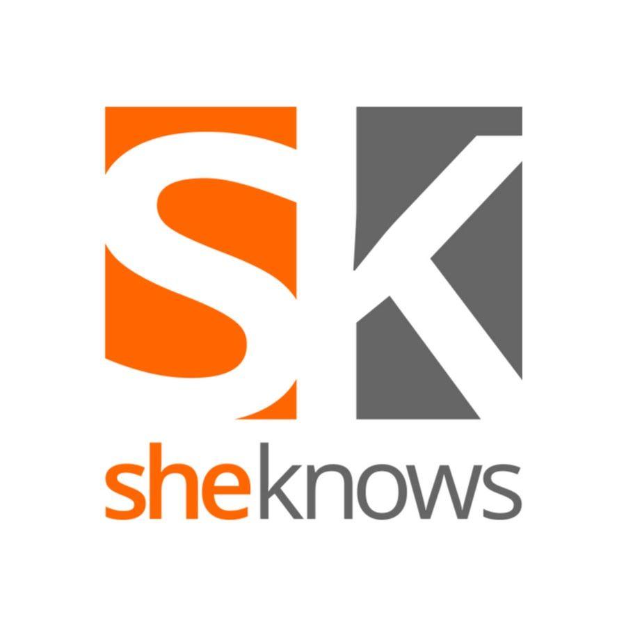 Sheknows.com Logo - SheKnows - YouTube
