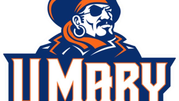 Marauder Logo - Mary unveils new Marauder logo | The Dickinson Press