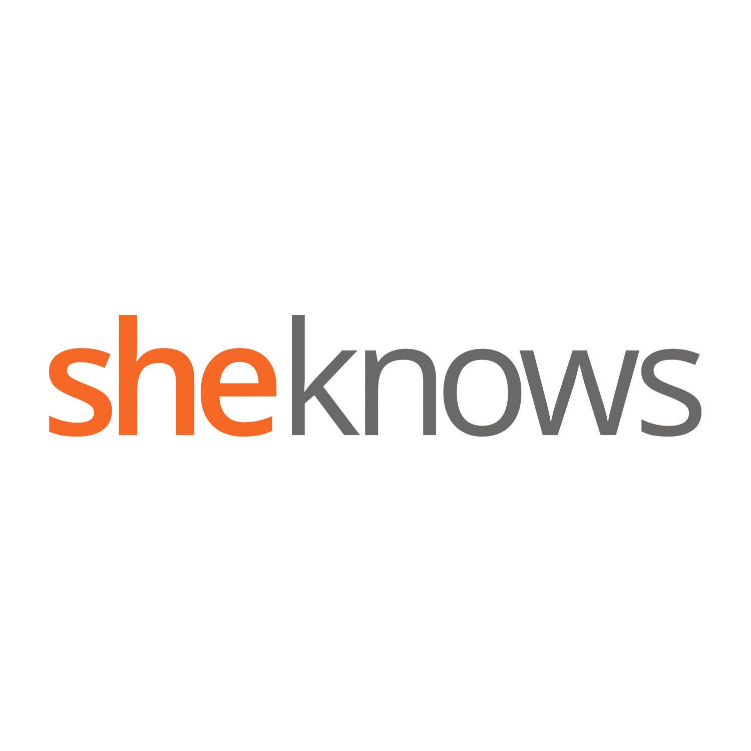 Sheknows.com Logo - Thrive Global