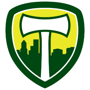 Timbers Logo - Timbers Soccer Team Background Logo Png Image