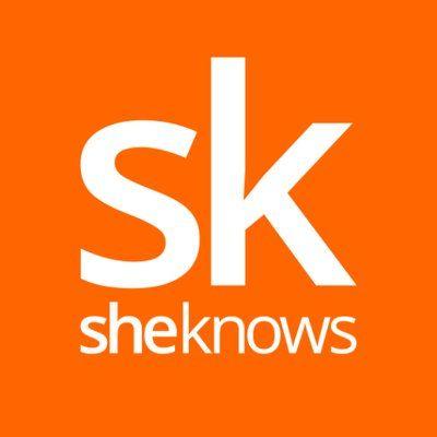 Sheknows.com Logo - SheKnows
