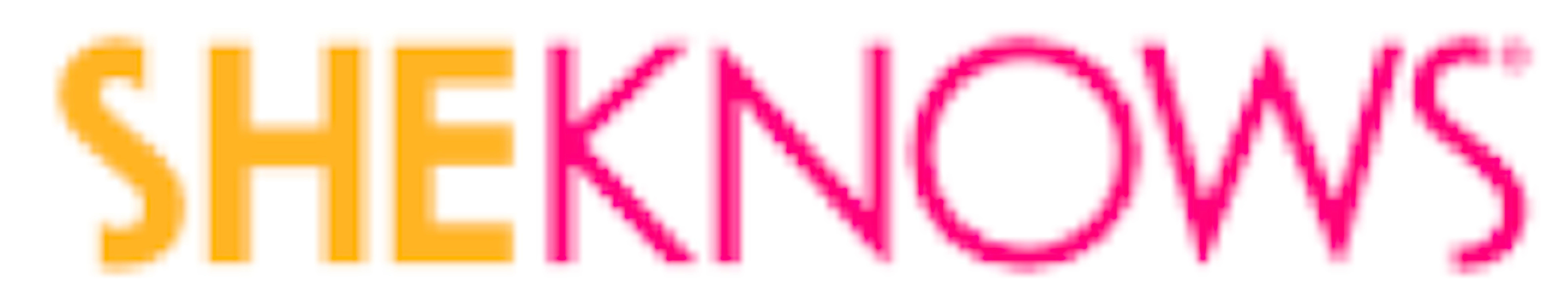 Sheknows.com Logo - Public Relations - Kel & Partners