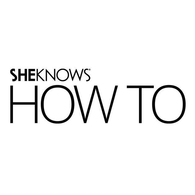 Sheknows.com Logo - How To's By SheKnows.com On Apple Podcasts