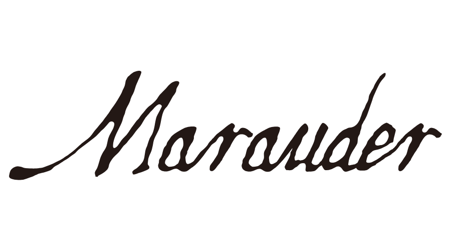 Marauder Logo - Marauder Vector Logo - (.SVG + .PNG) - SeekVectorLogo.Net