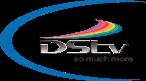 DStv Logo - DSTV-logo-214D0468CA-seeklogo.com - Black Apron Waiter Service