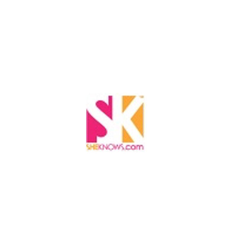 Sheknows.com Logo - Tips to help your tween girl become a physically and emotionally