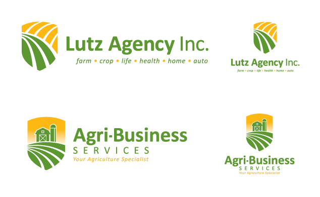Agri Logo - Logos & Identity Design for Southern Illinois Agricultural ...