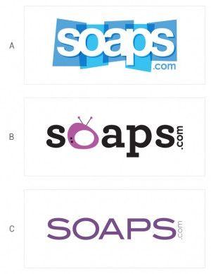 Sheknows.com Logo - Help Soaps.com Select A New Logo! News