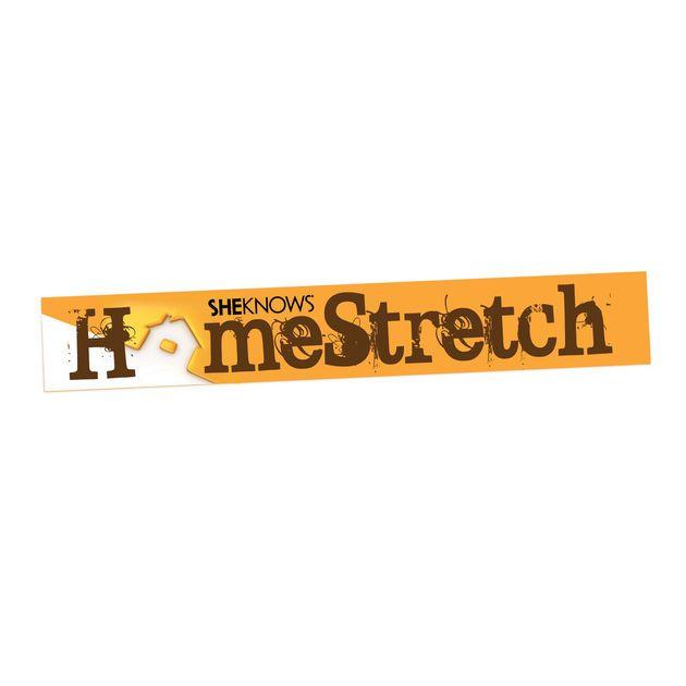 Sheknows.com Logo - Homestretch by SheKnows.com on Apple Podcasts