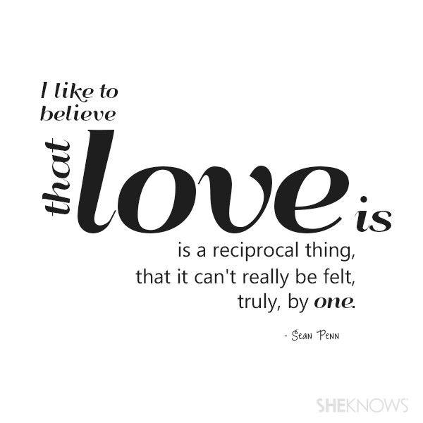 Sheknows.com Logo - Love Quotes That Keep It Super Real