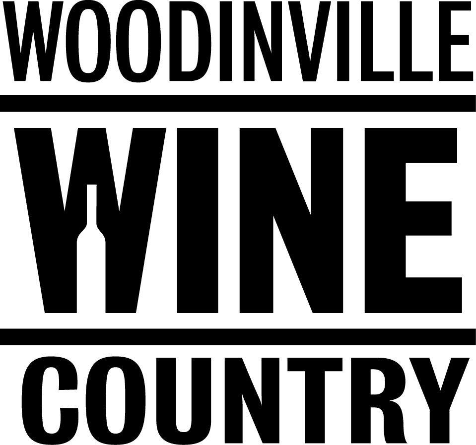 Woodinville Logo - Cheers Woodinville Tea Towel | Shop Woodinville Wine Country