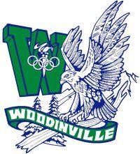 Woodinville Logo - Woodinville High School