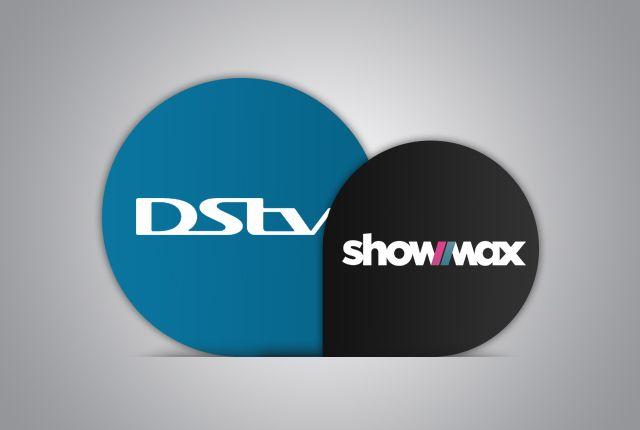 DStv Logo - Netflix must be taxed and regulated the same as DStv in South Africa